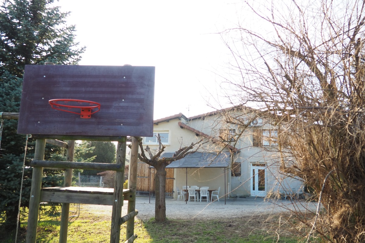 Gîte en Drôme des Collines - Location de vacances - Chantemerle-les-Blés