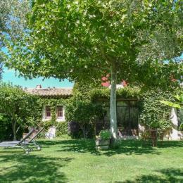  - Location de vacances - Clansayes