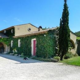  - Location de vacances - Clansayes