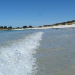 plage face a ti fanta - Location de vacances - Santec