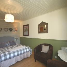  - Chambre d'hôtes - Milizac