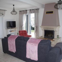  - Location de vacances - Plomodiern