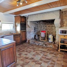 COIN SÉJOUR SALON - Location de vacances - Plobannalec-Lesconil