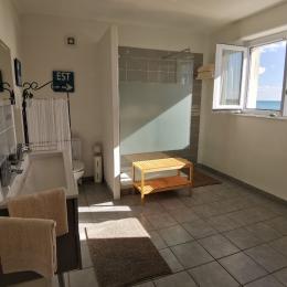  - Chambre d'hôtes - Audierne