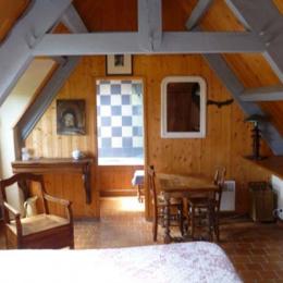  - Chambre d'hôtes - Plougonven