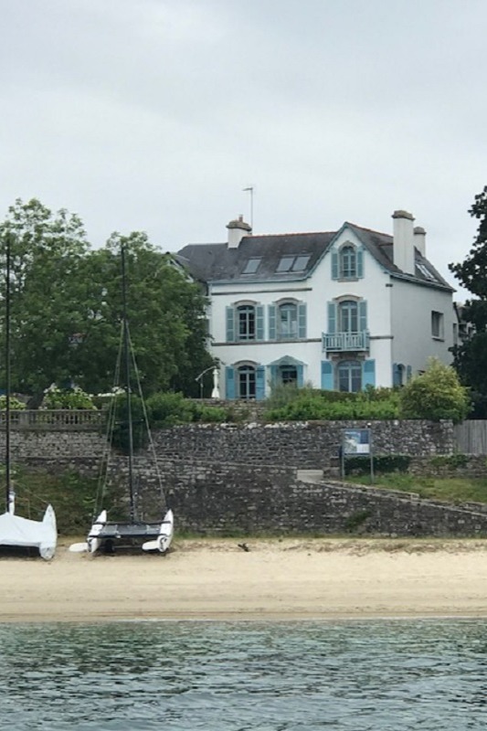  - Chambre d'hôtes - Bénodet