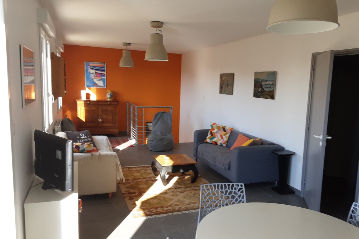  - Location de vacances - Plobannalec-Lesconil