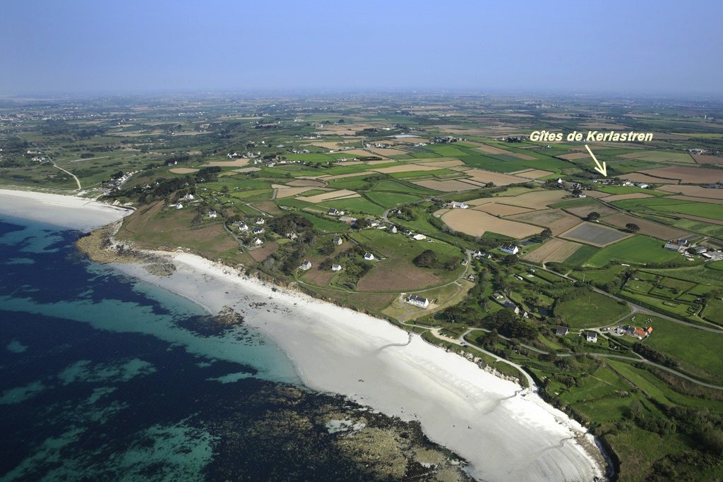  - Location de vacances - Plouguerneau