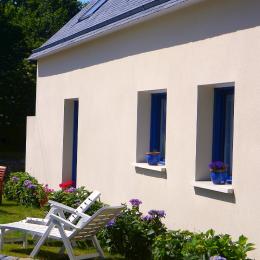 maison molène - Location de vacances - Plouguerneau
