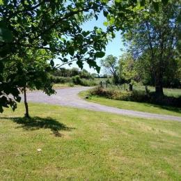 Gîte  Le Faisan - Domaine Les Meuniers Auvergne - Location de vacances - Malicorne