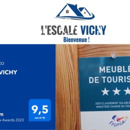  - Location de vacances - Vichy