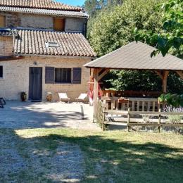  - Location de vacances - Saumane