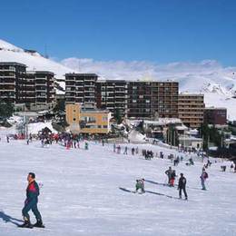  - Location de vacances - Gouaux-de-Larboust