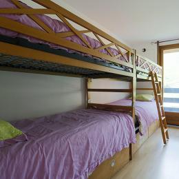  - Location de vacances - Gouaux-de-Larboust