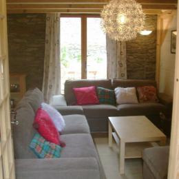  - Location de vacances - Antignac