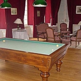  - Chambre d'hôtes - Tillac