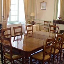  - Chambre d'hôtes - Tillac