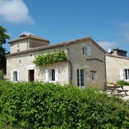  - Location de vacances - Caussens