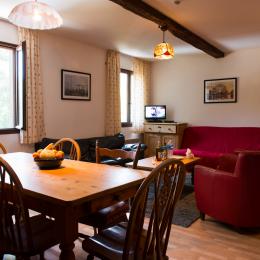  - Location de vacances - Aignan