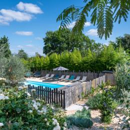 560 idées de MUR DE CLOTURE  amenagement jardin, déco jardin, jardins