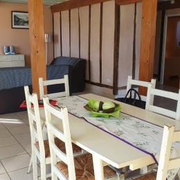  - Location de vacances - Eauze