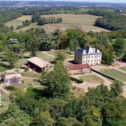  - Chambre d'hôtes - Caupenne-d'Armagnac