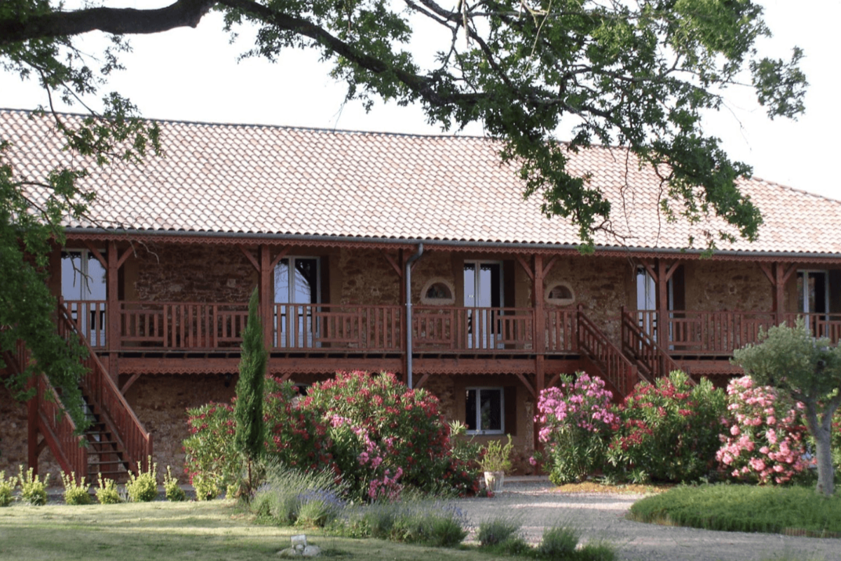  - Chambre d'hôtes - Caupenne-d'Armagnac