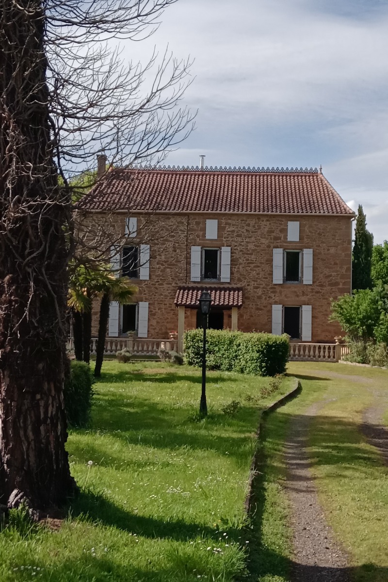  - Chambre d'hôtes - Louslitges