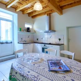  - Location de vacances - Villandraut