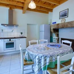  - Location de vacances - Villandraut