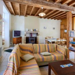  - Location de vacances - Villandraut