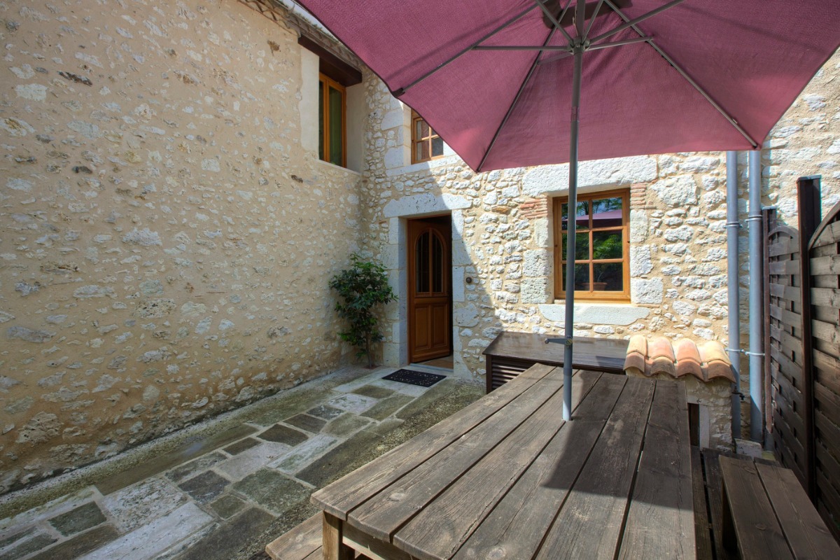  - Location de vacances - Pessac-sur-Dordogne