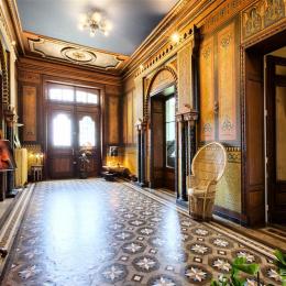  - Chambre d'hôtes - Barsac