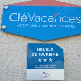  - Location de vacances - Saint-Aubin-de-Médoc