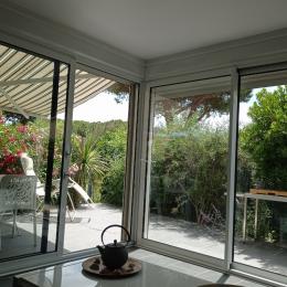  - Location de vacances - CAP-D'AGDE