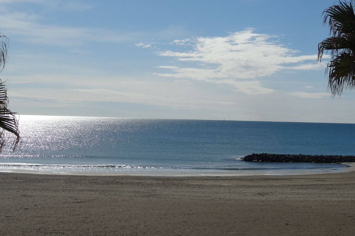 Vue imprenable - Location de vacances - Sète