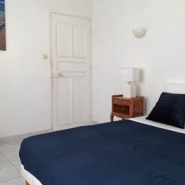 Chambre 1 - Location de vacances - Sète