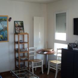  - Location de vacances - CAP-D'AGDE