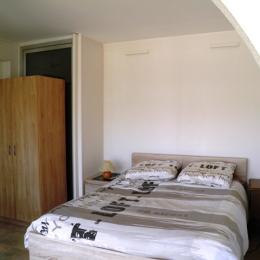 Chambre - Location de vacances - Sète