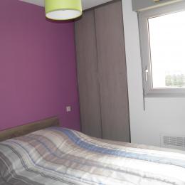 Chambre - Location de vacances - Sète