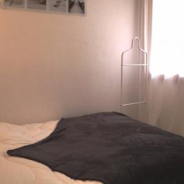 Chambre - Location de vacances - Sète