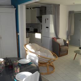 Séjour - Location de vacances - Sète