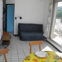 Séjour - Location de vacances - Sète