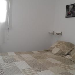 Chambre - Location de vacances - Sète