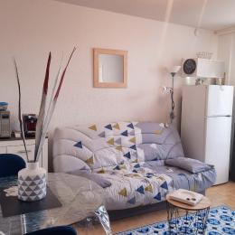 Séjour - Location de vacances - Sète