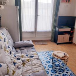 Séjour - Location de vacances - Sète
