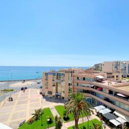 Vue - Location de vacances - Sète