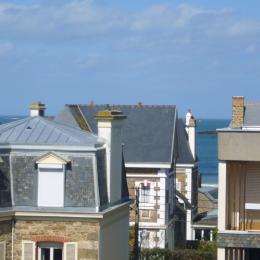 La loggia - Location de vacances - Saint-Malo