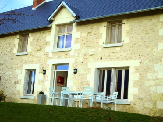  - Location de vacances - Varennes-sur-Fouzon