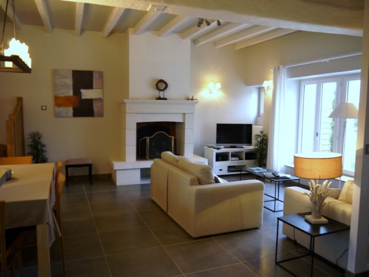  - Location de vacances - Varennes-sur-Fouzon